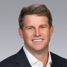 Malcolm Randolph, SIOR